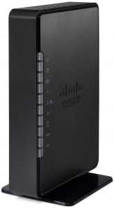 Cisco RV134W-E-K9-G5